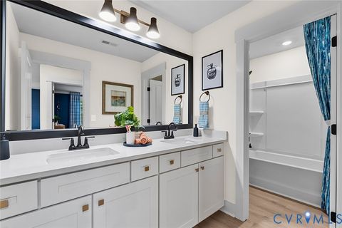 Tiny photo for 0000 Cove Creek Terrace, Moseley, VA 23120 (MLS # 2602615)