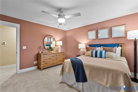 Tiny photo for 0000 Cove Creek Terrace, Moseley, VA 23120 (MLS # 2602615)