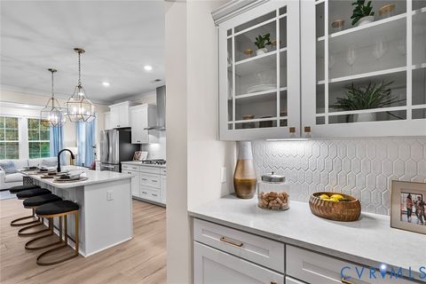 Tiny photo for 0000 Cove Creek Terrace, Moseley, VA 23120 (MLS # 2602615)