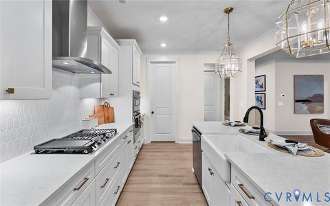 Tiny photo for 0000 Cove Creek Terrace, Moseley, VA 23120 (MLS # 2602615)