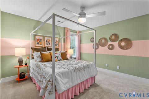 Tiny photo for 0000 Cove Creek Terrace, Moseley, VA 23120 (MLS # 2602615)