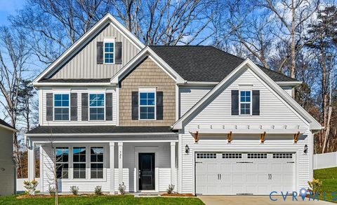 Photo of 0000 Cove Creek Terrace, Moseley, VA 23120 (MLS # 2602615)