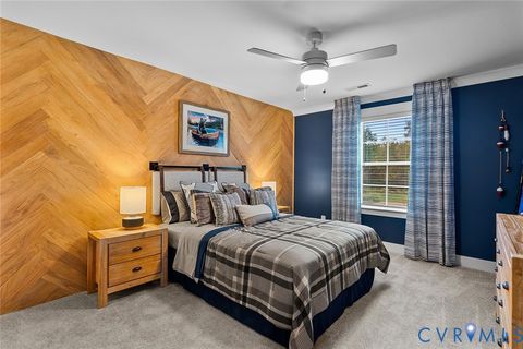 Tiny photo for 0000 Cove Creek Terrace, Moseley, VA 23120 (MLS # 2602615)