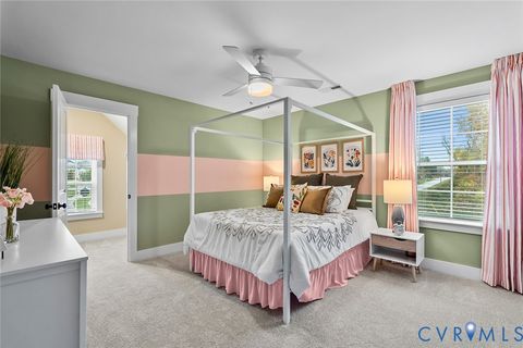 Tiny photo for 0000 Cove Creek Terrace, Moseley, VA 23120 (MLS # 2602615)