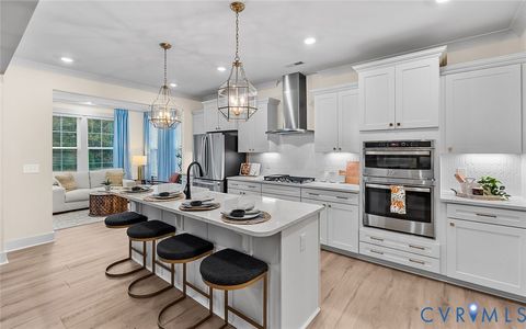 Tiny photo for 0000 Cove Creek Terrace, Moseley, VA 23120 (MLS # 2602615)