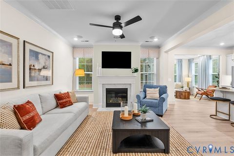 Tiny photo for 0000 Cove Creek Terrace, Moseley, VA 23120 (MLS # 2602615)