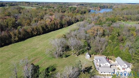 Tiny photo for 794 River Rd W Rd, Manakin Sabot, VA 23103 (MLS # 2608314)