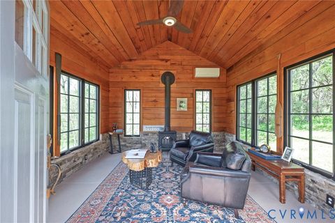 Tiny photo for 794 River Rd W Rd, Manakin Sabot, VA 23103 (MLS # 2608314)