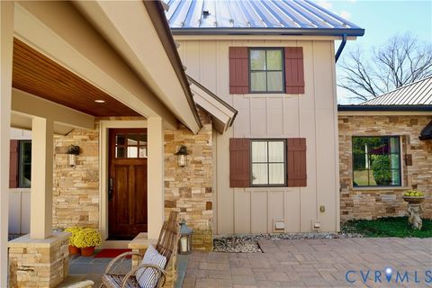 Tiny photo for 794 River Rd W Rd, Manakin Sabot, VA 23103 (MLS # 2608314)