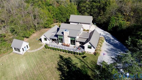 Tiny photo for 794 River Rd W Rd, Manakin Sabot, VA 23103 (MLS # 2608314)