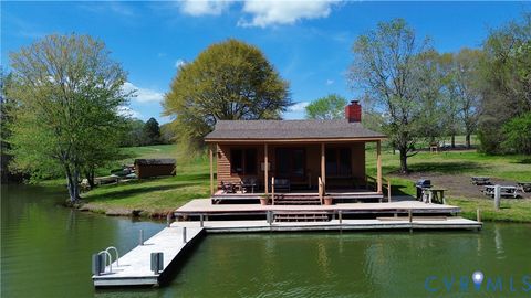 Tiny photo for 794 River Rd W Rd, Manakin Sabot, VA 23103 (MLS # 2608314)