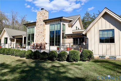 Tiny photo for 794 River Rd W Rd, Manakin Sabot, VA 23103 (MLS # 2608314)