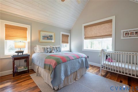 Tiny photo for 794 River Rd W Rd, Manakin Sabot, VA 23103 (MLS # 2608314)