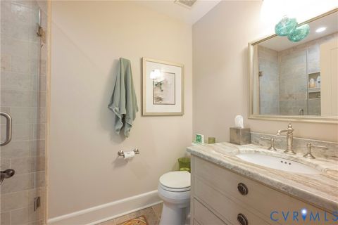 Tiny photo for 794 River Rd W Rd, Manakin Sabot, VA 23103 (MLS # 2608314)