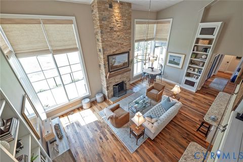 Tiny photo for 794 River Rd W Rd, Manakin Sabot, VA 23103 (MLS # 2608314)