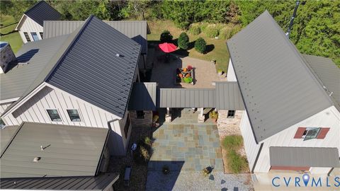 Tiny photo for 794 River Rd W Rd, Manakin Sabot, VA 23103 (MLS # 2608314)