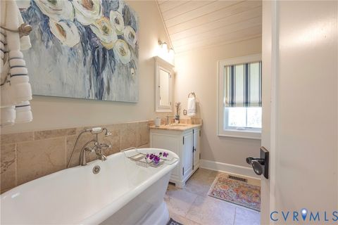 Tiny photo for 794 River Rd W Rd, Manakin Sabot, VA 23103 (MLS # 2608314)