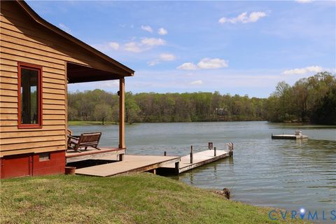 Tiny photo for 794 River Rd W Rd, Manakin Sabot, VA 23103 (MLS # 2608314)