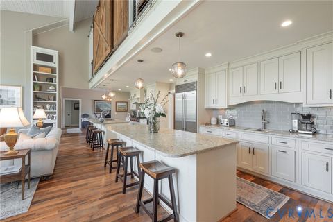 Tiny photo for 794 River Rd W Rd, Manakin Sabot, VA 23103 (MLS # 2608314)