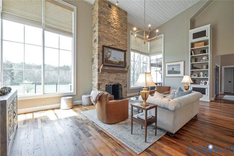 Tiny photo for 794 River Rd W Rd, Manakin Sabot, VA 23103 (MLS # 2608314)