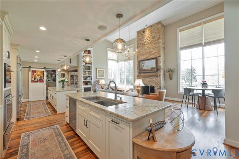 Tiny photo for 794 River Rd W Rd, Manakin Sabot, VA 23103 (MLS # 2608314)