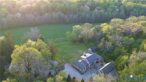 Tiny photo for 794 River Rd W Rd, Manakin Sabot, VA 23103 (MLS # 2608314)