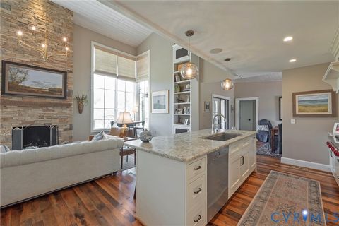 Tiny photo for 794 River Rd W Rd, Manakin Sabot, VA 23103 (MLS # 2608314)