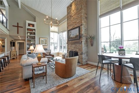 Tiny photo for 794 River Rd W Rd, Manakin Sabot, VA 23103 (MLS # 2608314)