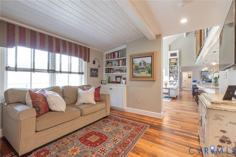 Tiny photo for 794 River Rd W Rd, Manakin Sabot, VA 23103 (MLS # 2608314)