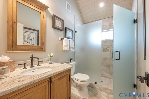 Tiny photo for 794 River Rd W Rd, Manakin Sabot, VA 23103 (MLS # 2608314)