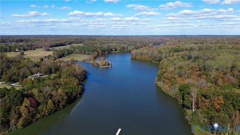 Tiny photo for 794 River Rd W Rd, Manakin Sabot, VA 23103 (MLS # 2608314)