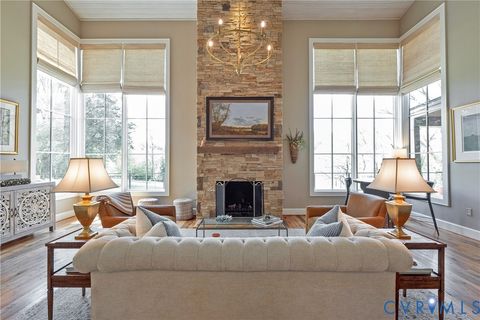 Tiny photo for 794 River Rd W Rd, Manakin Sabot, VA 23103 (MLS # 2608314)