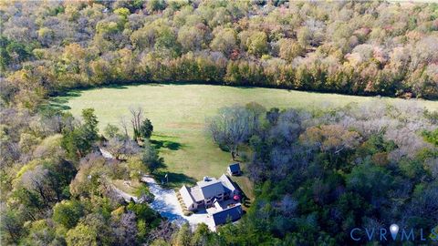 Tiny photo for 794 River Rd W Rd, Manakin Sabot, VA 23103 (MLS # 2608314)