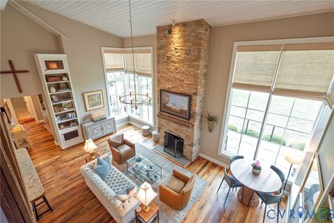 Tiny photo for 794 River Rd W Rd, Manakin Sabot, VA 23103 (MLS # 2608314)