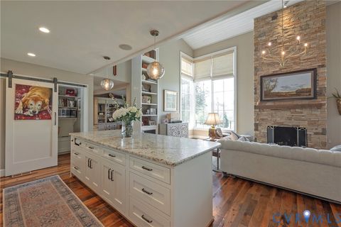 Tiny photo for 794 River Rd W Rd, Manakin Sabot, VA 23103 (MLS # 2608314)