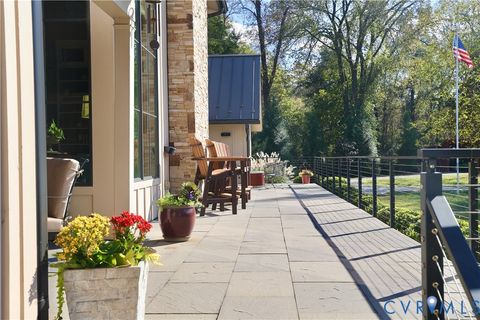 Tiny photo for 794 River Rd W Rd, Manakin Sabot, VA 23103 (MLS # 2608314)