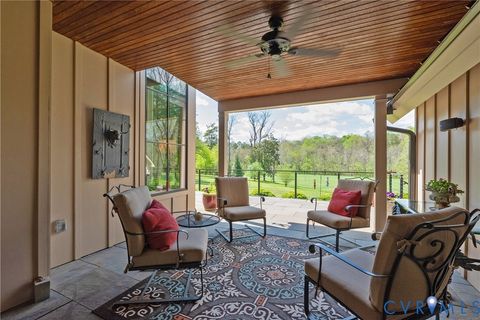 Tiny photo for 794 River Rd W Rd, Manakin Sabot, VA 23103 (MLS # 2608314)