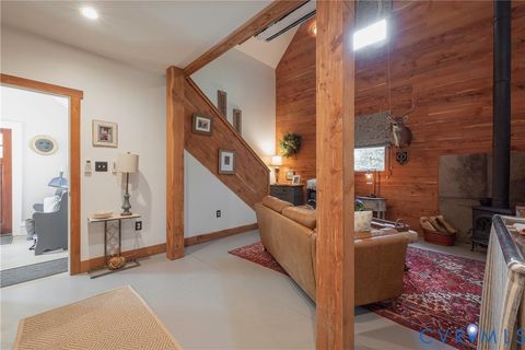 Tiny photo for 794 River Rd W Rd, Manakin Sabot, VA 23103 (MLS # 2608314)