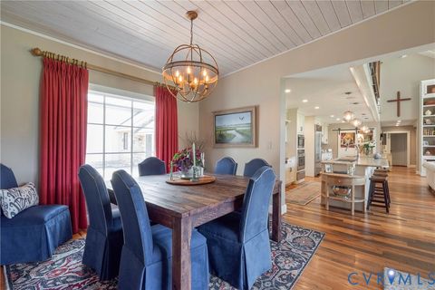 Tiny photo for 794 River Rd W Rd, Manakin Sabot, VA 23103 (MLS # 2608314)