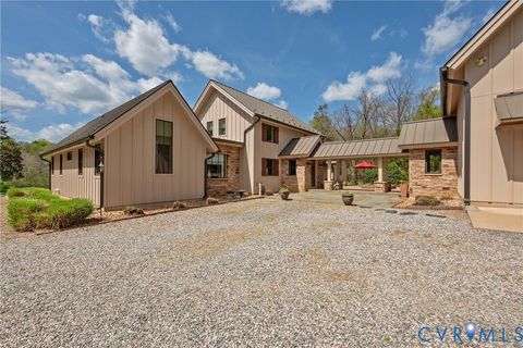 Tiny photo for 794 River Rd W Rd, Manakin Sabot, VA 23103 (MLS # 2608314)