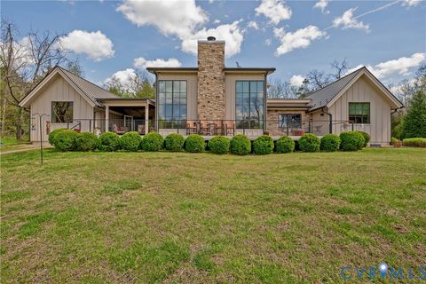 Tiny photo for 794 River Rd W Rd, Manakin Sabot, VA 23103 (MLS # 2608314)