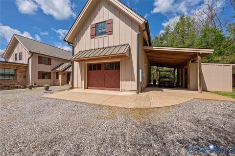 Tiny photo for 794 River Rd W Rd, Manakin Sabot, VA 23103 (MLS # 2608314)