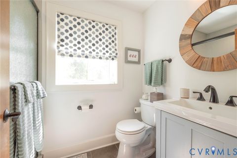 Tiny photo for 794 River Rd W Rd, Manakin Sabot, VA 23103 (MLS # 2608314)