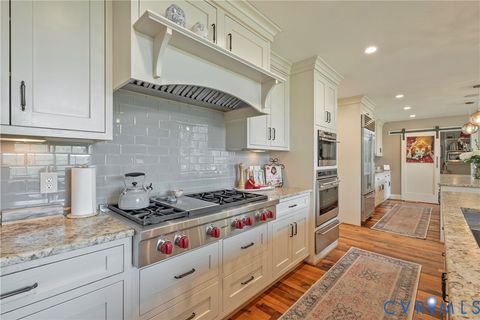 Tiny photo for 794 River Rd W Rd, Manakin Sabot, VA 23103 (MLS # 2608314)