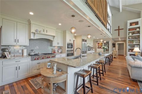 Tiny photo for 794 River Rd W Rd, Manakin Sabot, VA 23103 (MLS # 2608314)