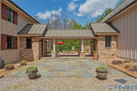 Tiny photo for 794 River Rd W Rd, Manakin Sabot, VA 23103 (MLS # 2608314)