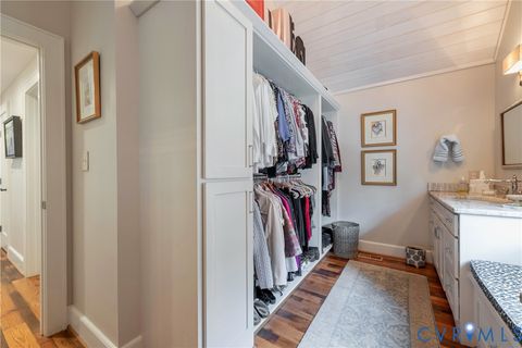 Tiny photo for 794 River Rd W Rd, Manakin Sabot, VA 23103 (MLS # 2608314)