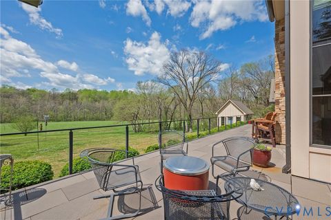 Tiny photo for 794 River Rd W Rd, Manakin Sabot, VA 23103 (MLS # 2608314)