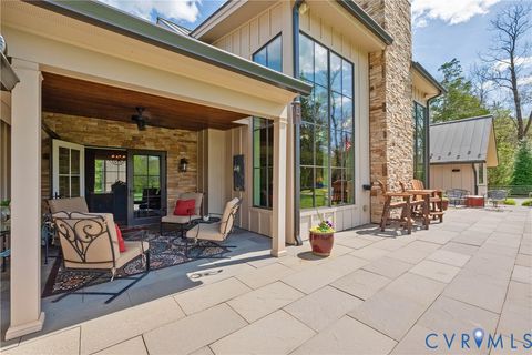 Tiny photo for 794 River Rd W Rd, Manakin Sabot, VA 23103 (MLS # 2608314)