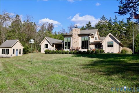 Tiny photo for 794 River Rd W Rd, Manakin Sabot, VA 23103 (MLS # 2608314)